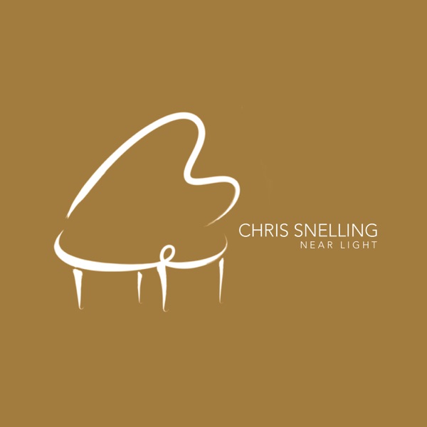 Near Light - Single - Chris Snelling