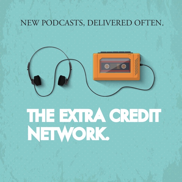 The Extra Credit Network cover