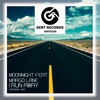 I Run Away (feat. MarGo Lane)