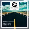 Moonnight - I Run Away (feat. MarGo Lane)