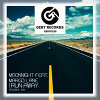I Run Away (feat. MarGo Lane) — Moonnight