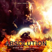 Absolution artwork