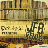 JFB's Fatboy Slim History Lesson (20 Minutes Mash Up Mix By JFB) artwork