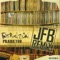 JFB's Fatboy Slim History Lesson (20 Minutes Mash Up Mix By JFB) artwork