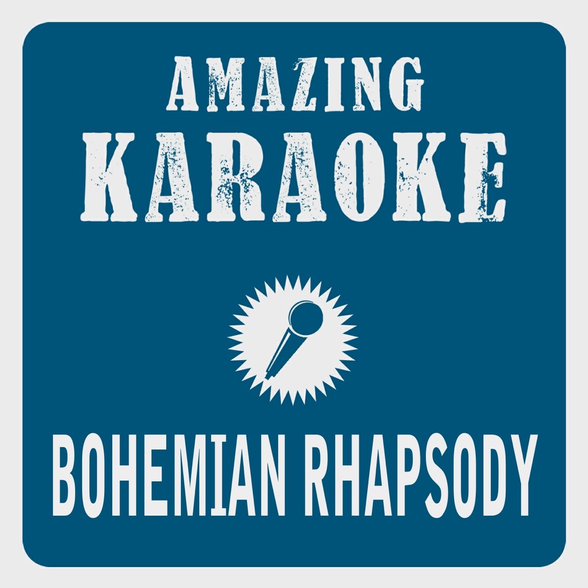 Bohemian Rhapsody (Karaoke Version) by Clara Oaks on Apple Music