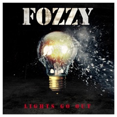 Lights Go Out - Single