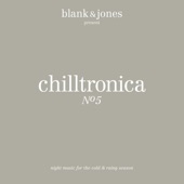 Chilltronica, No. 5 artwork