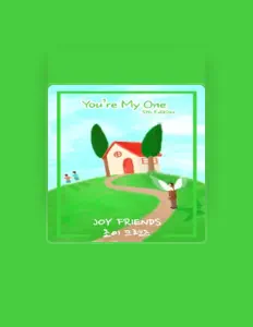 Poslechněte si interpreta Joy Friends, sledujte hudební videa, přečtěte si životopis, podívejte se na data turné a další informace.