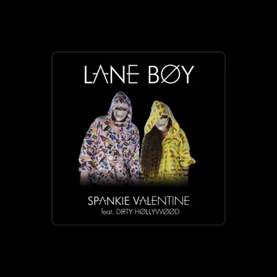 Listen to Spankie Valentine, watch music videos, read bio, see tour dates & more!