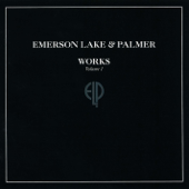 Works, Vol. 1 - Emerson, Lake & Palmer