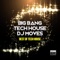 The Monkey Temple (Joseph Matera Remix) - Joseph Mancino lyrics