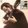John Williams Plays Bach: The Complete Lute Music on Guitar - John Williams
