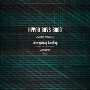 Emergency Landing - Single