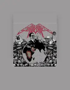 Listen to Crimson Slaughter, watch music videos, read bio, see tour dates & more!