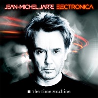 Glory - Jean-Michel Jarre & M83