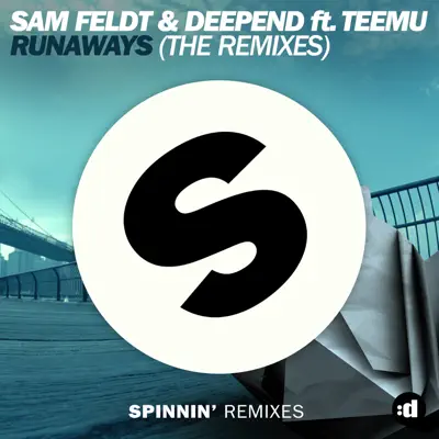 Runaways (feat. Teemu) [Remixes] - Sam Feldt