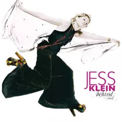 Behind a Veil - Jess Klein Behind a Veil - Jess Klein