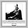 Little Brother Montgomery (1930-1936) - Little Brother Montgomery