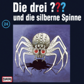 Folge 24: und die silberne Spinne