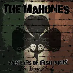 The Very Best: 25 Years of Irish Punk - The Mahones