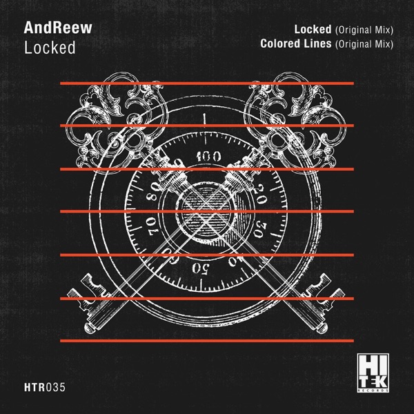 Locked - Single