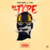 I'm the Type (feat. Luckey) - Single artwork