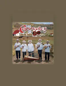 Listen to Los Caporales De Santa Ana, watch music videos, read bio, see tour dates & more!
