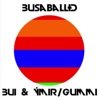 Busaballslagið (2012) - Single