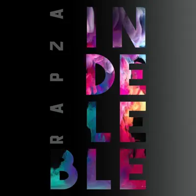 Indeleble - Single - Rapza