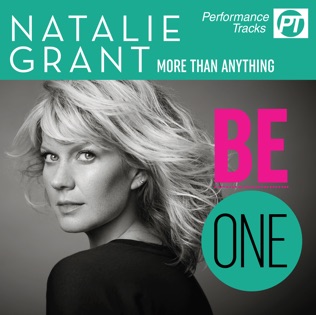 Natalie Grant More Than Anything