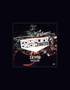 Ascolta Skyto, guarda video musicali, leggi la biografia, vedi le date del tour & altro!