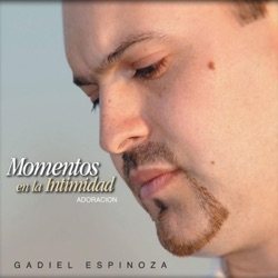 Gadiel Espinoza - Jesús Eres Mi Buen Pastor