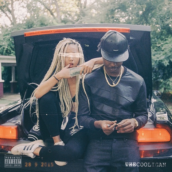Cover artwork for Neva Switch Up