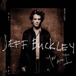 Jeff Buckley - The Boy With the Thorn In His Side