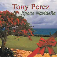 Yo soy un Boricua — Tony Perez