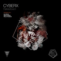 Takedown - EP - Cyberx