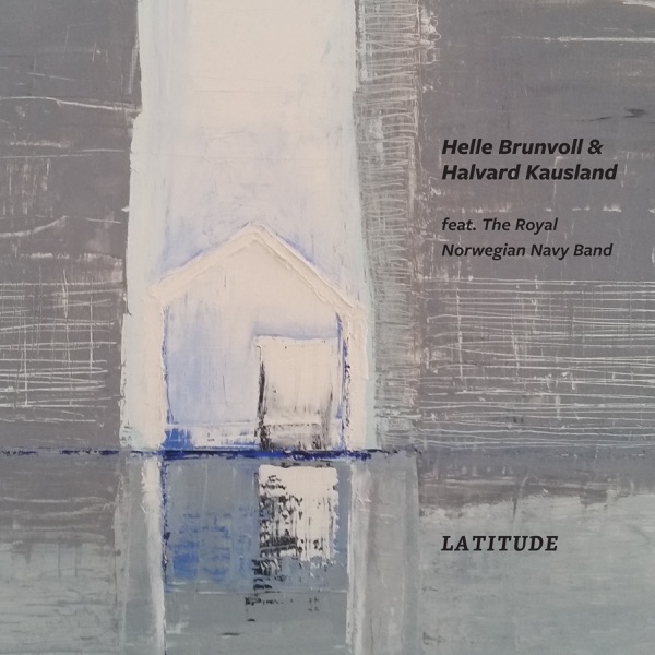 Latitude (feat. The Royal Norwegian Navy Band) [Jazz Live in Horten]
