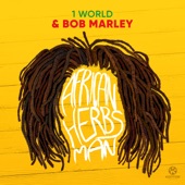 Bob Marley - African Herbsman (ADroiD & Lotus Trap Remix)