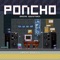 Poncho - Jack O'Dell lyrics