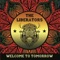 My Ticket Home - The Liberators lyrics