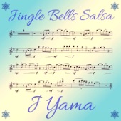 Jingle Bells Salsa artwork