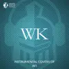 White Knight Instrumental - Halloween (Instrumental)