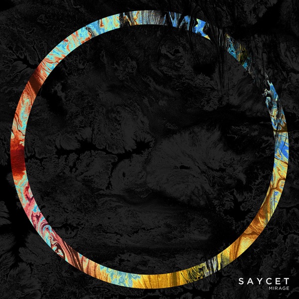 Mirage (Extended) - SAYCET