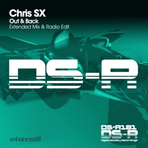 Out & Back - Single