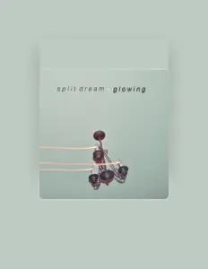 Split Dreamを聴いたり、ミュージックビデオを鑑賞したり、経歴やツアー日程などを確認したりしましょう！