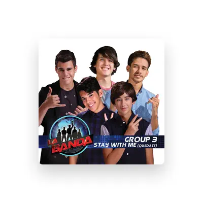 Listen to La Banda Group 3, watch music videos, read bio, see tour dates & more!