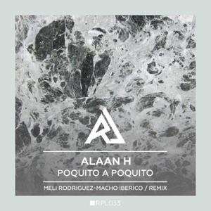Poquito a Poquito - Single