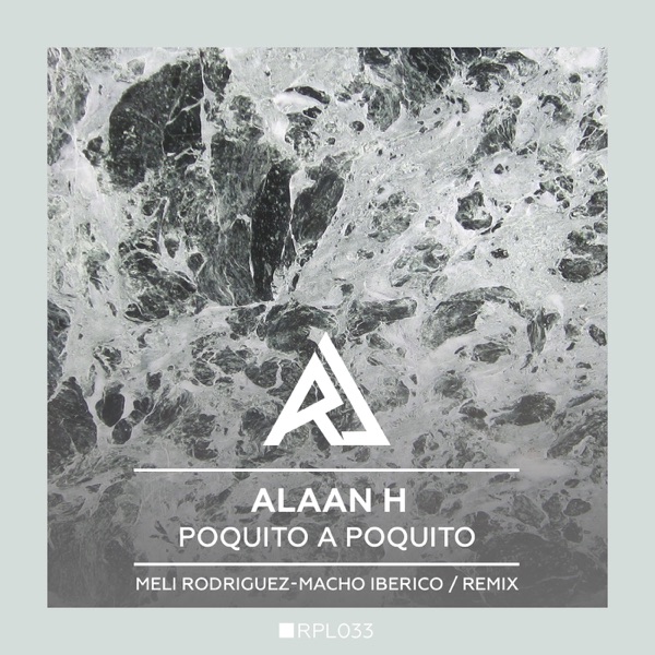 Poquito a Poquito - Single