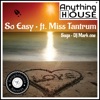 So Easy (feat. Miss Tantrum) - Single