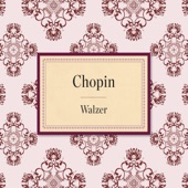 Waltzes, Op. 70: No. 1 in G-Flat Major artwork